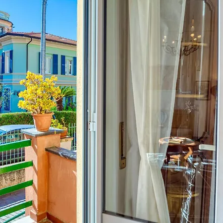 Appartement Oliva House