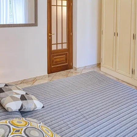 Oliva House Levanto