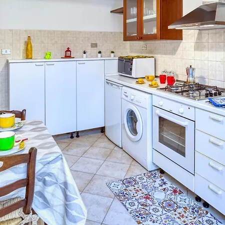 Apartment Oliva House