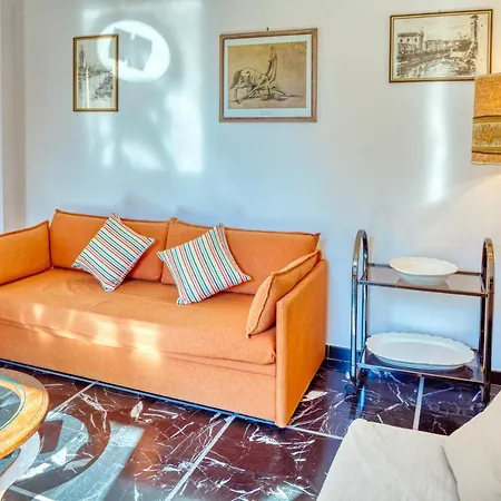 Apartmán Oliva House
