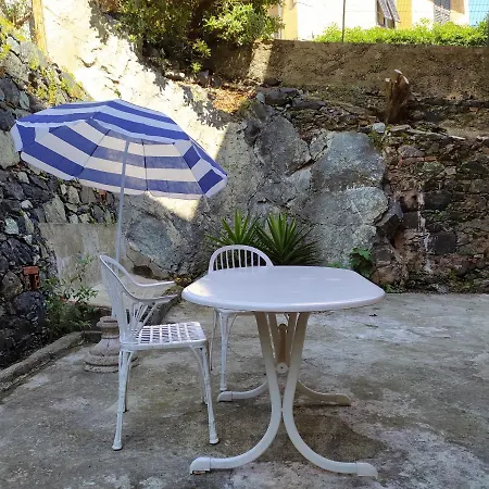 Apartament Oliva House Levanto