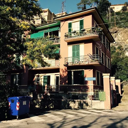 Oliva House Appartement *