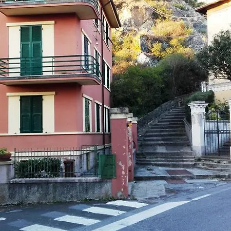 Oliva House * Levanto