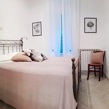 Apartment Oliva House