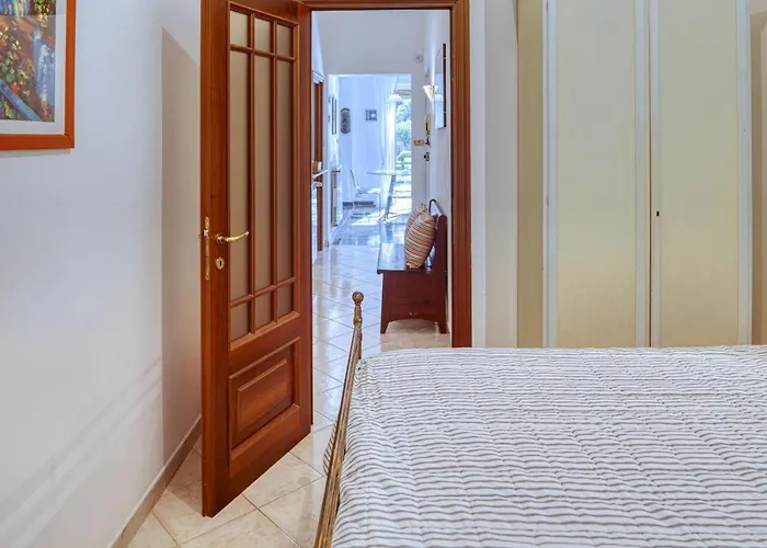 Oliva House Apartament