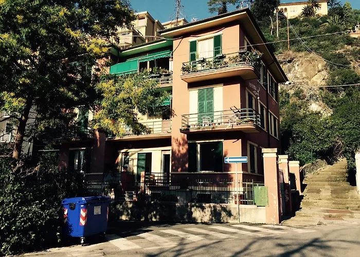 Oliva House Apartament *