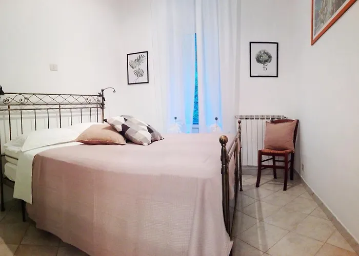 Apartament Oliva House