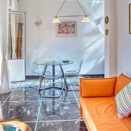 Apartment Oliva House Levanto
