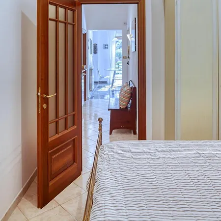 Oliva House Apartmán