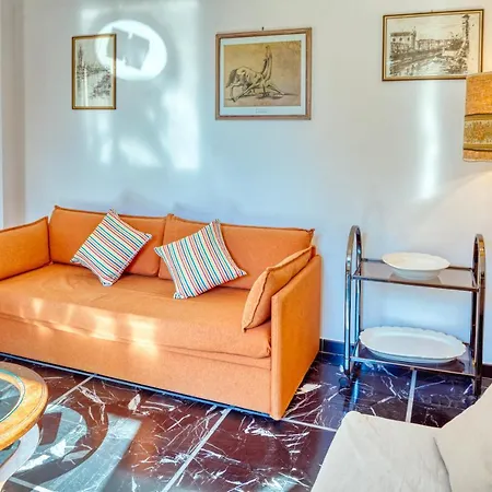 Apartment Oliva House