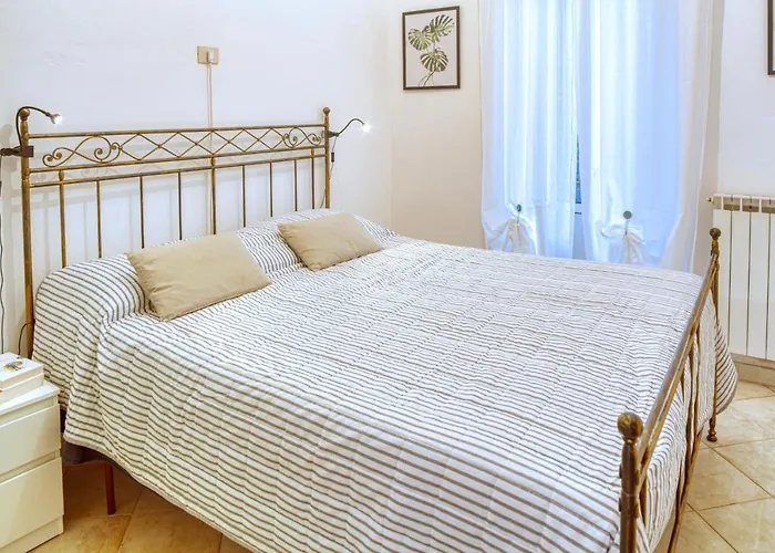 Oliva House Apartmán *