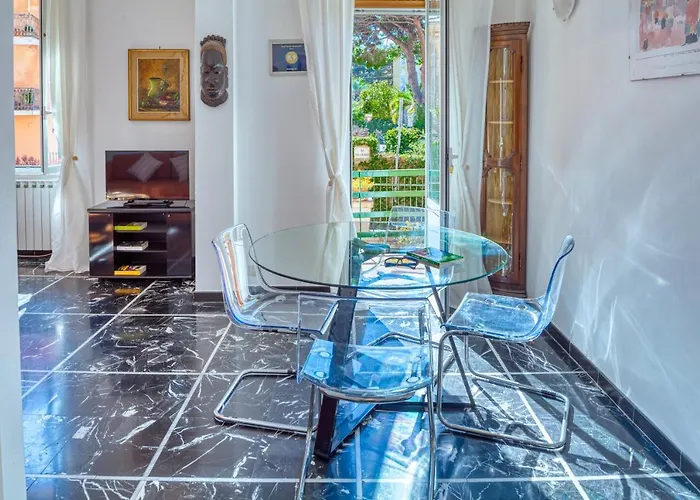 Oliva House 아파트