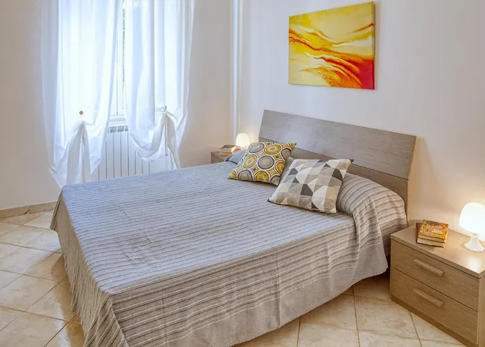 Apartmán Oliva House Levanto