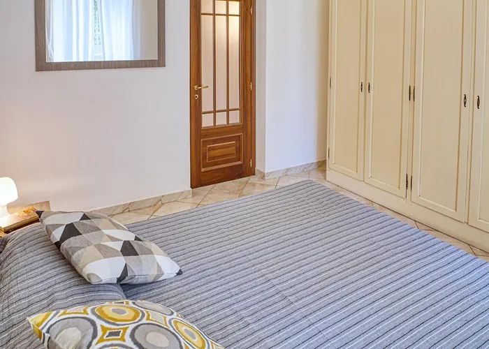 Oliva House 레반토