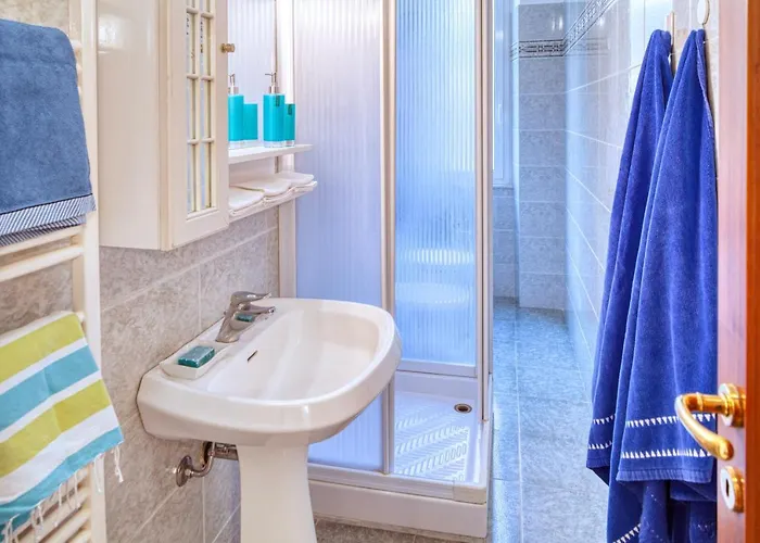 Apartmán Oliva House Levanto