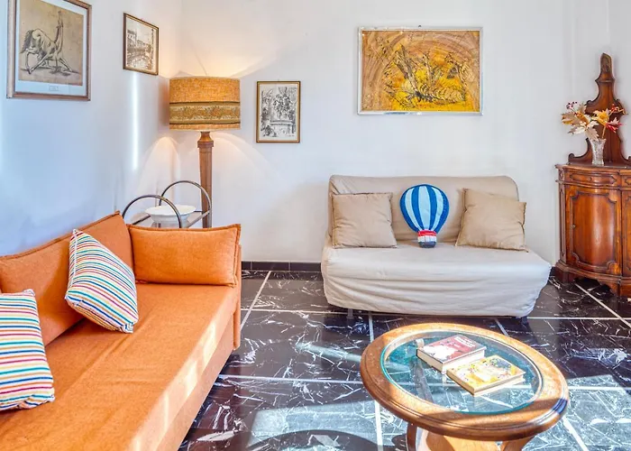 Oliva House Apartmán