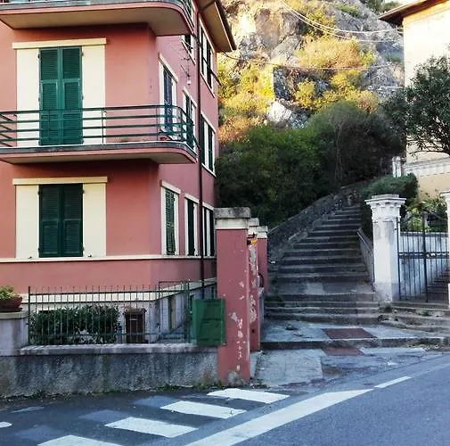 Oliva House * 레반토